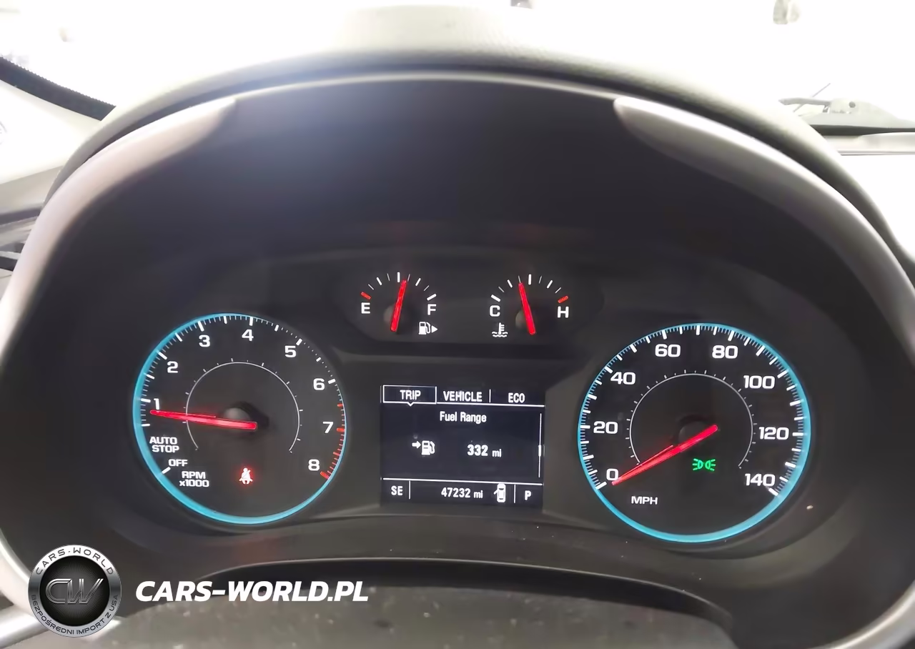 2020 Chevrolet Malibu Fwd 1Fl VIN:1G1ZC5ST4LF139075 - 7
