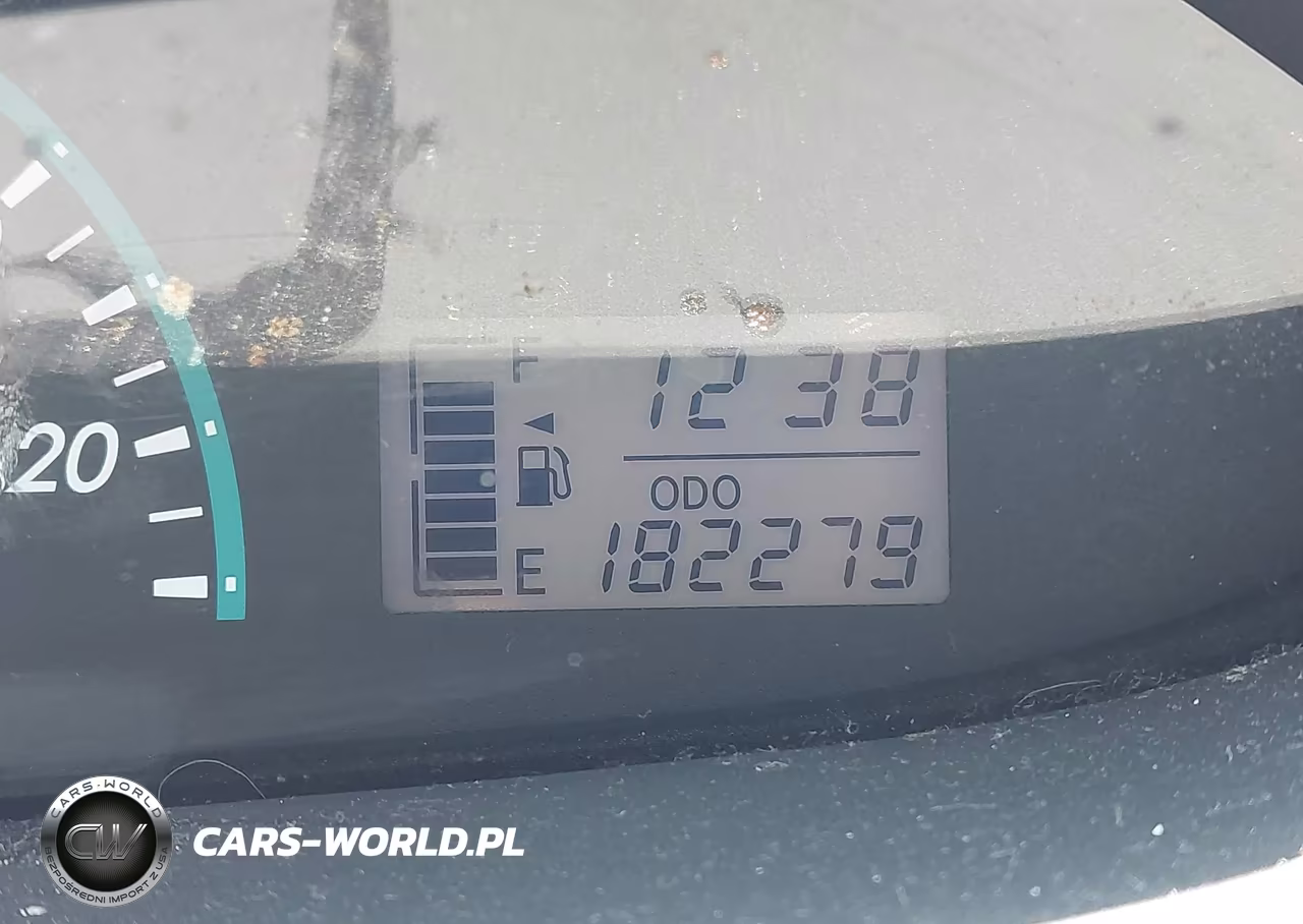 2009 Toyota Yaris VIN:JTDBT903794048437 - 7
