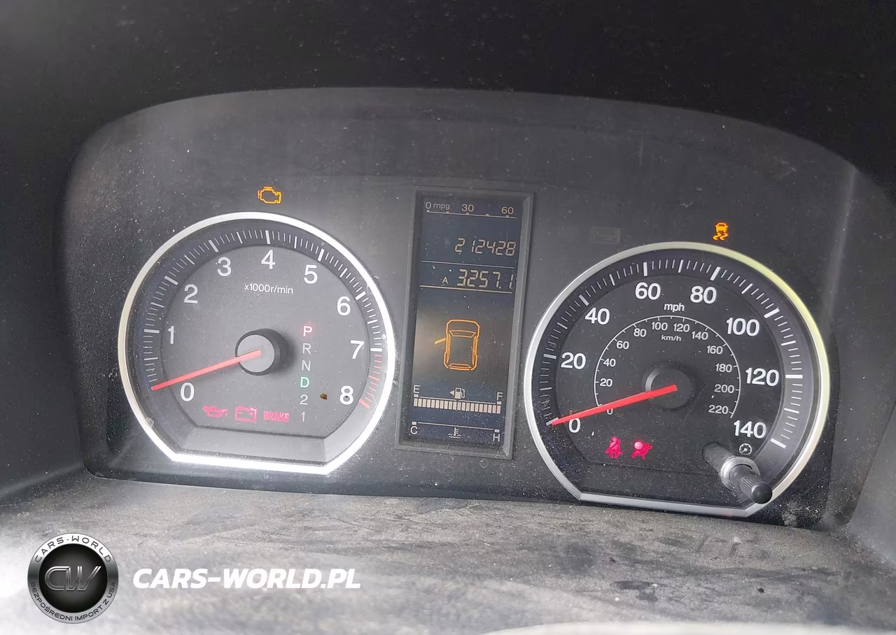 2011 Honda Cr-V Se VIN:5J6RE3H44BL001570 - 7