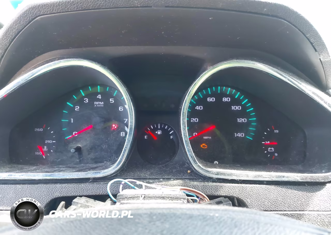 2010 Chevrolet Traverse Lt VIN:1GNLRFED3AS120406 - 7