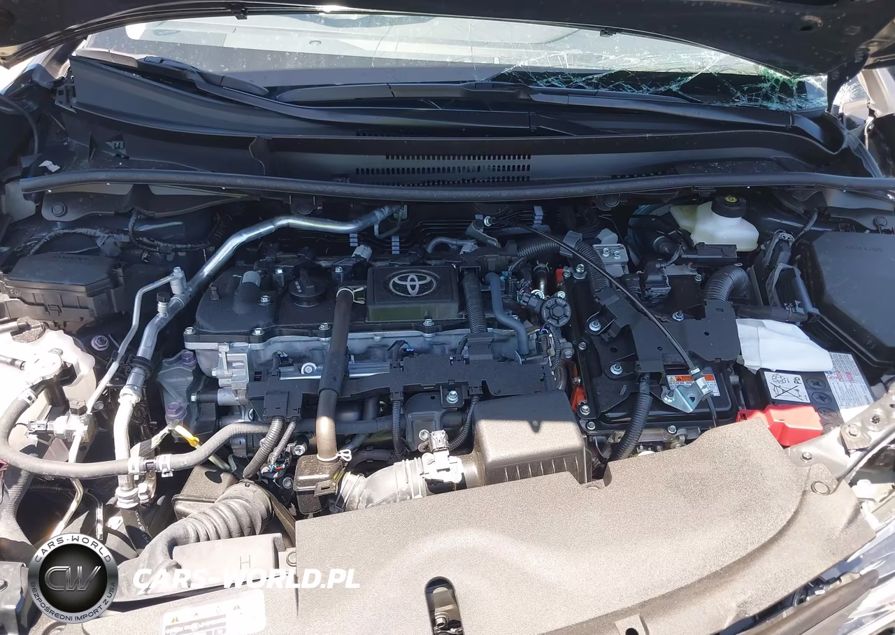 2026 Toyota Corolla Hybrid Hybrid Le VIN:JTDBCMFE1T3142774 - 10