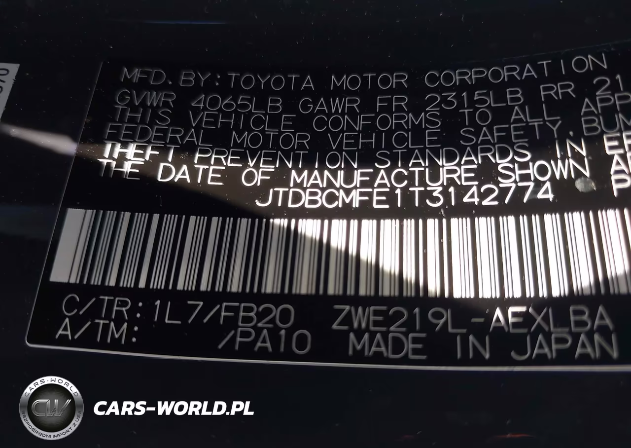 2026 Toyota Corolla Hybrid Hybrid Le VIN:JTDBCMFE1T3142774 - 9