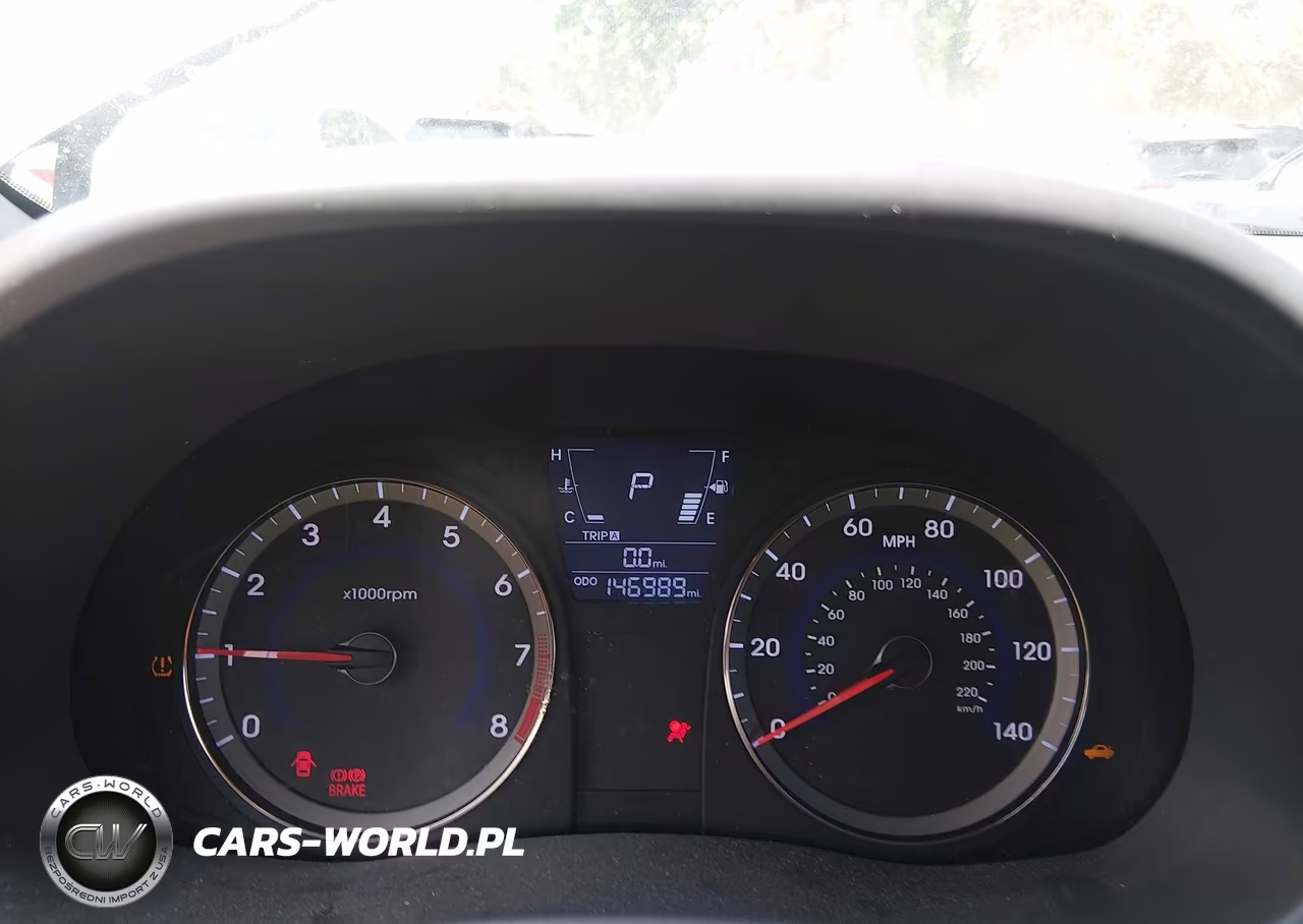 2016 Hyundai Accent Se VIN:KMHCT4AE8GU073556 - 7