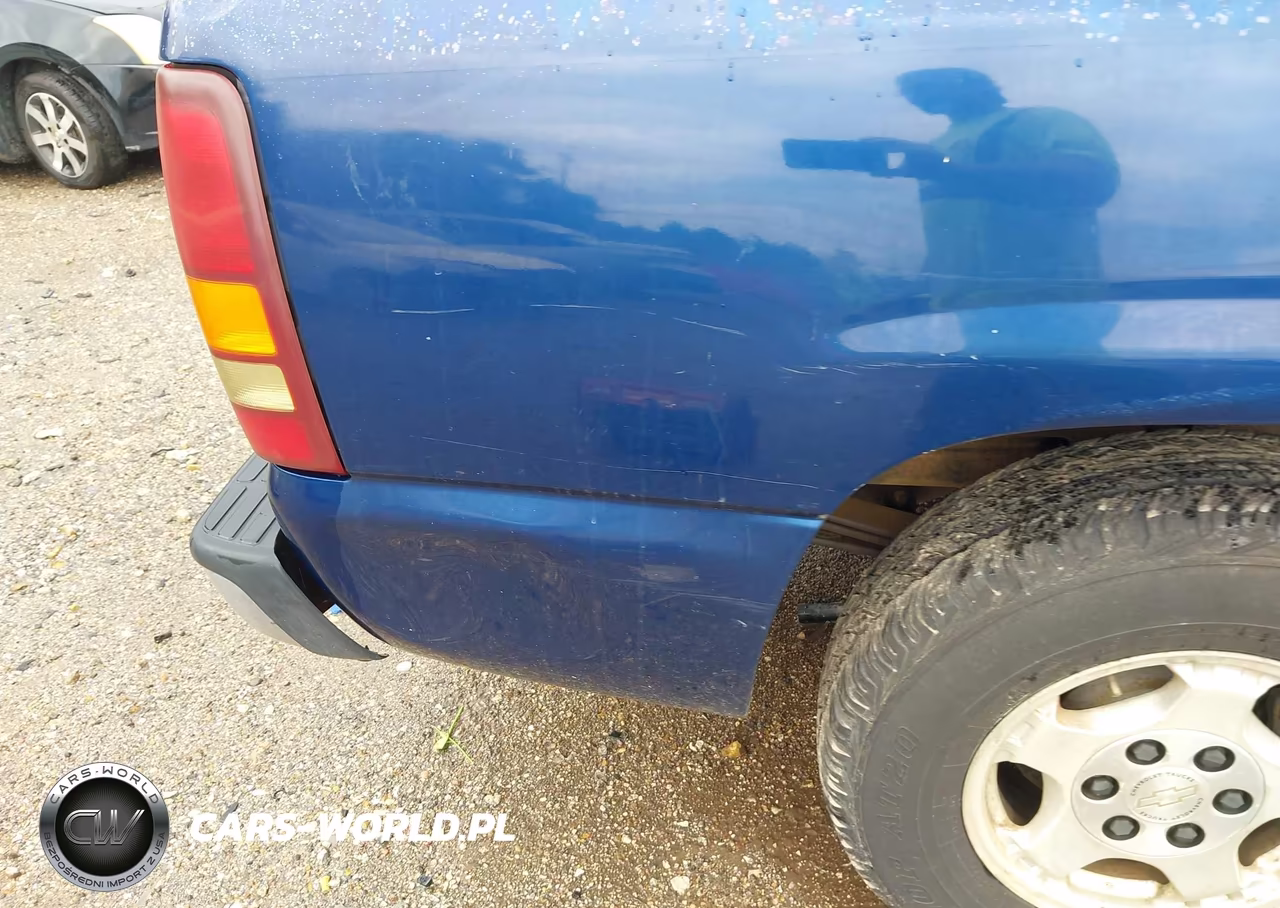 2001 Chevrolet Silverado 1500 Ls VIN:2GCEC19V111298355 - 12