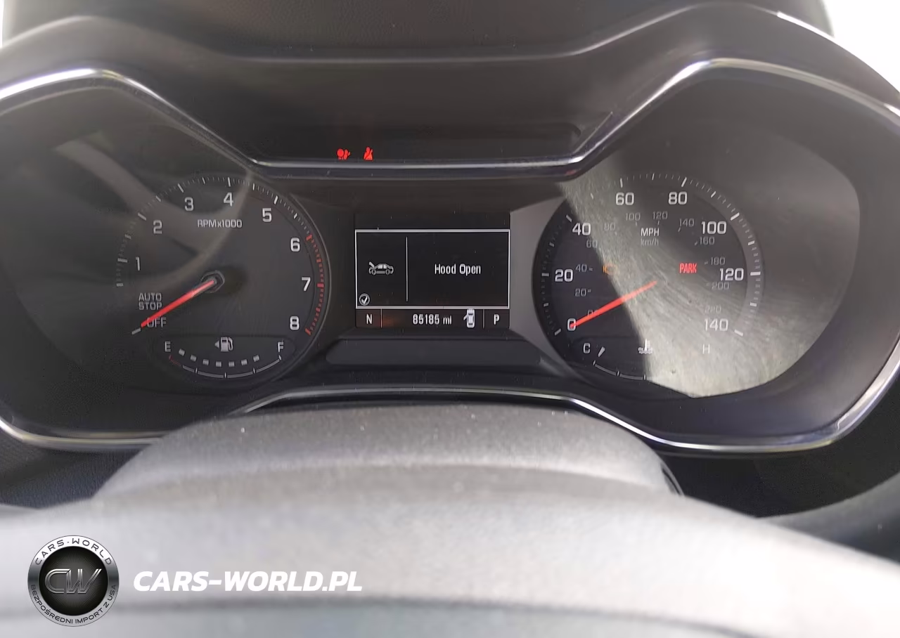 2023 Chevrolet Trailblazer Fwd Lt VIN:KL79MPSL5PB212738 - 7