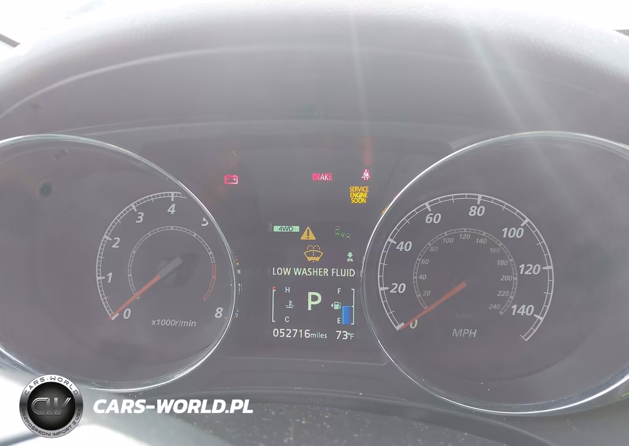 2023 Mitsubishi Outlander Sport 2.0 Es Awc-2.0 Le Awc-2.0 Ralliart Awc-2.0 S Awc-2.0 Se Awc VIN:JA4ARUAU3PU011865 - 7