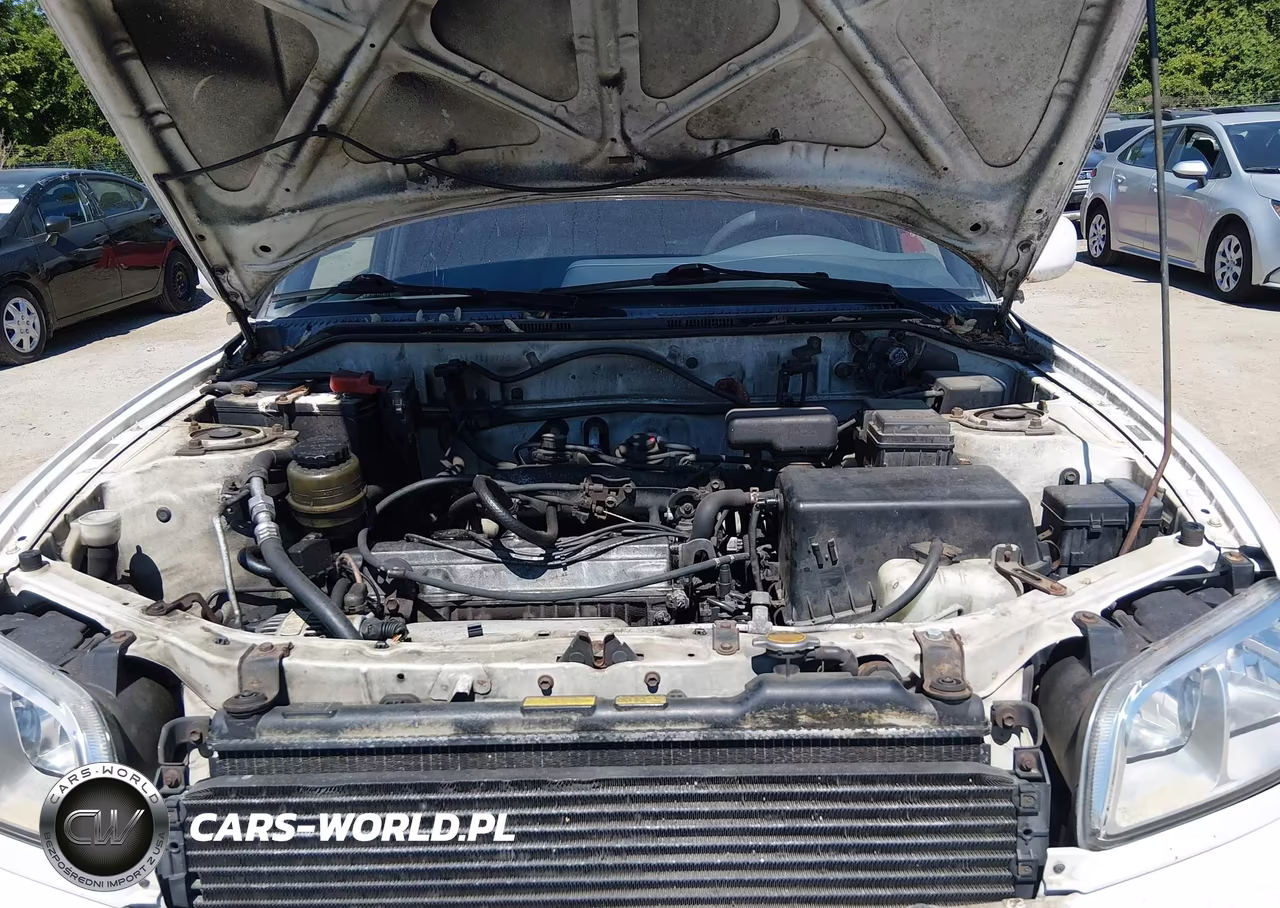 1999 Toyota Rav4 VIN:JT3HP10V5X7119796 - 10