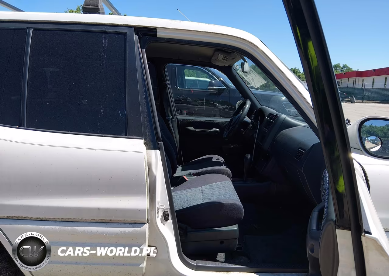 1999 Toyota Rav4 VIN:JT3HP10V5X7119796 - 5