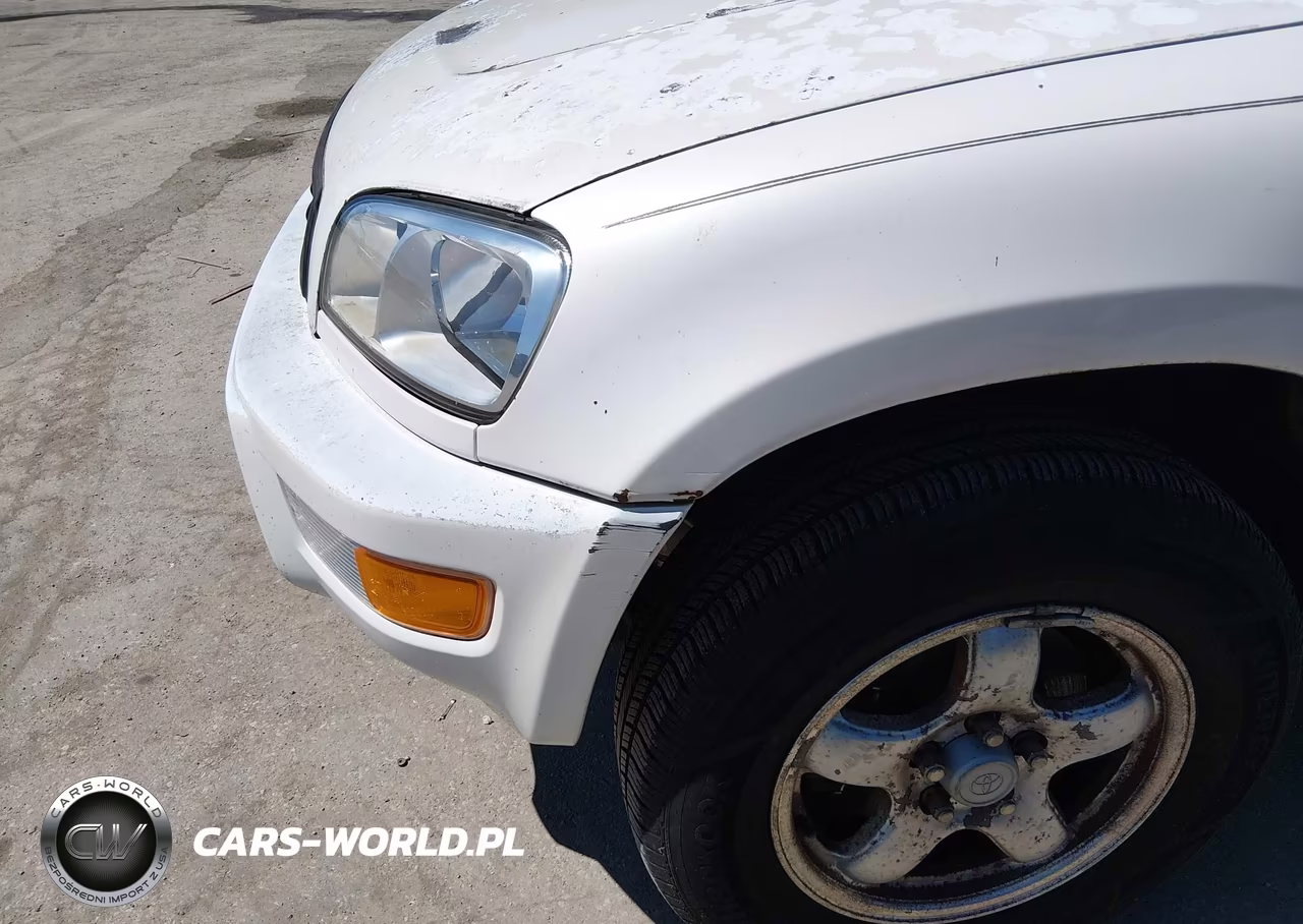 1999 Toyota Rav4 VIN:JT3HP10V5X7119796 - 6