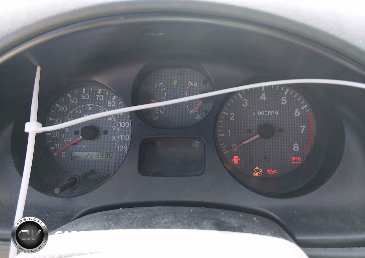 1999 Toyota Rav4 VIN:JT3HP10V5X7119796 - 7