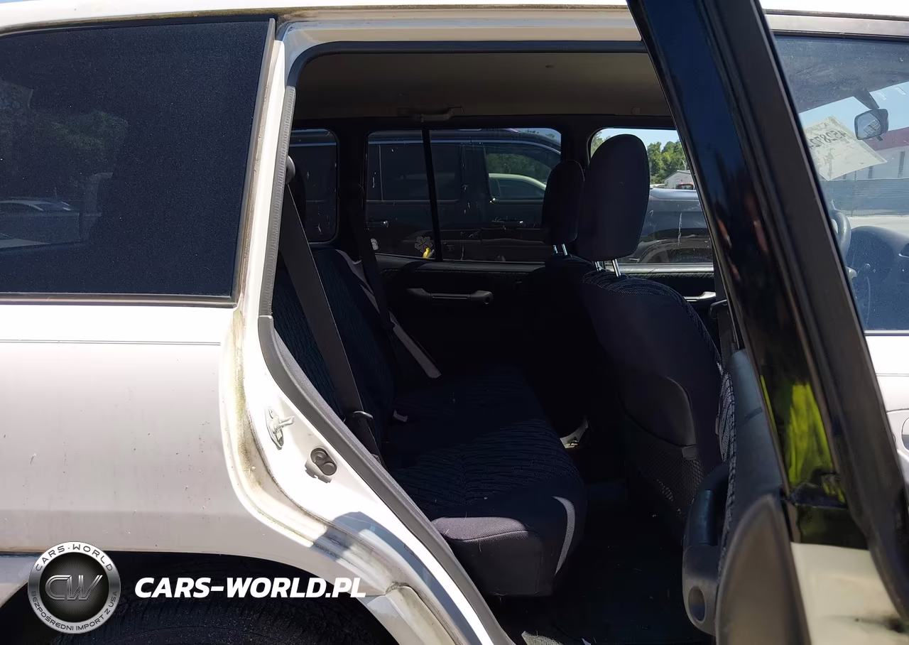 1999 Toyota Rav4 VIN:JT3HP10V5X7119796 - 8