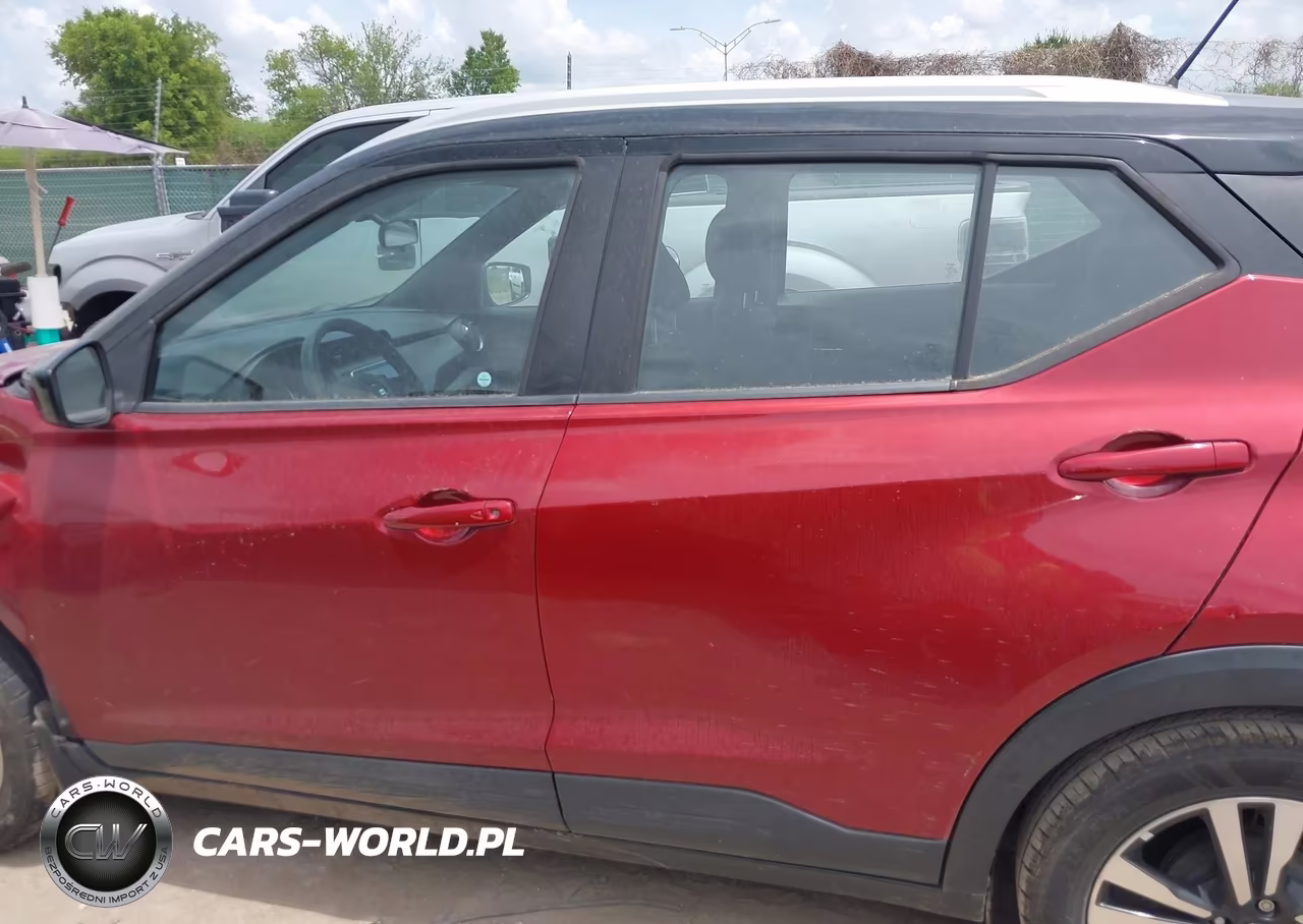 2018 Nissan Kicks Sv VIN:3N1CP5CU6JL528590 - 15