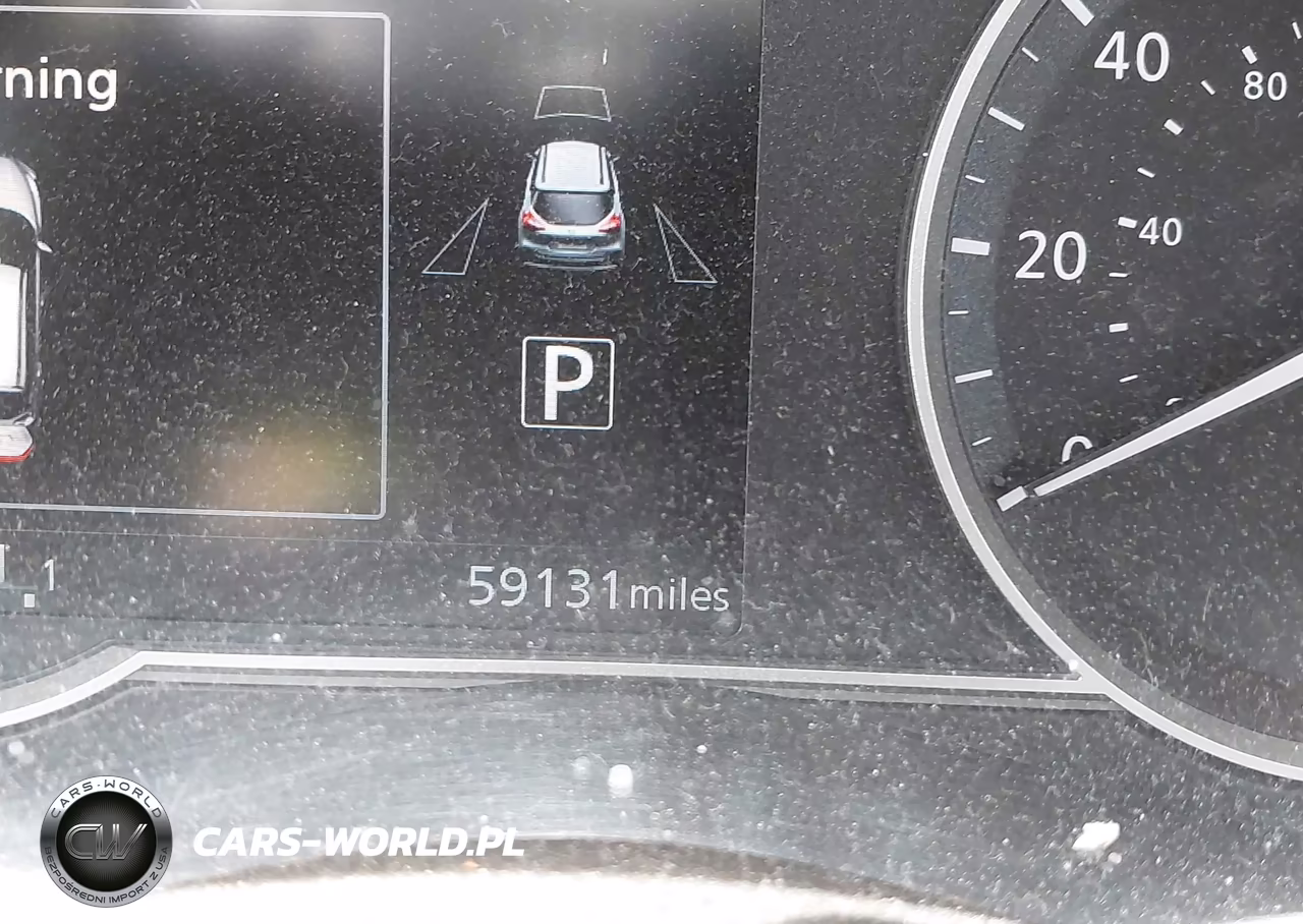 2018 Nissan Kicks Sv VIN:3N1CP5CU6JL528590 - 16