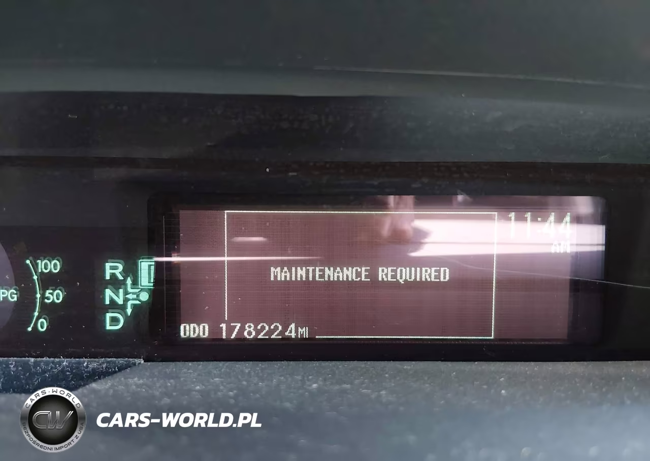 2015 Toyota Prius One VIN:JTDKN3DU4F1960773 - 15