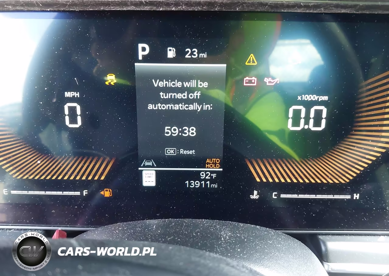 2025 Kia K5 Gt-Line VIN:KNAG64J71S5352913 - 15
