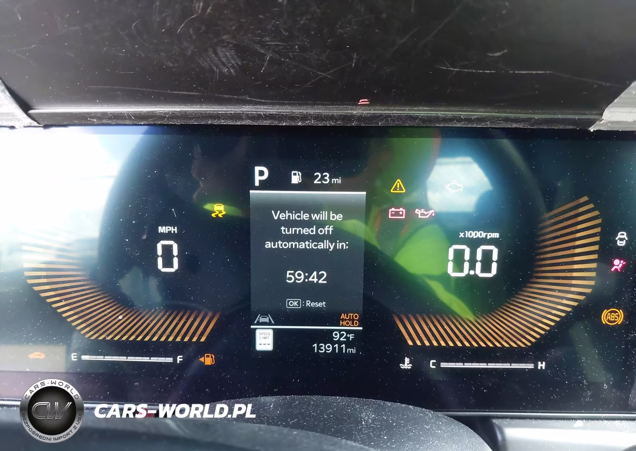 2025 Kia K5 Gt-Line VIN:KNAG64J71S5352913 - 7