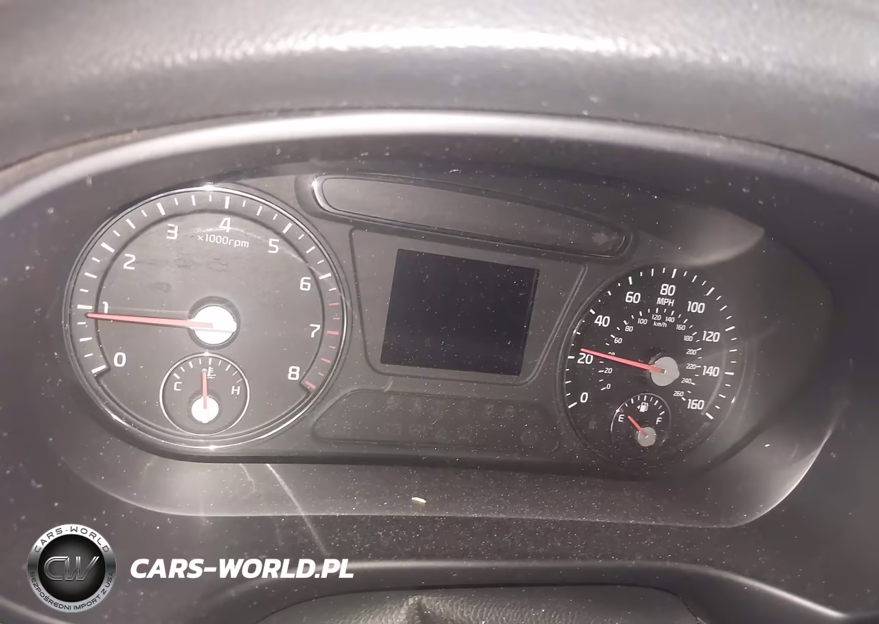 2017 Kia Sorento 2.4L L VIN:5XYPG4A32HG221213 - 7