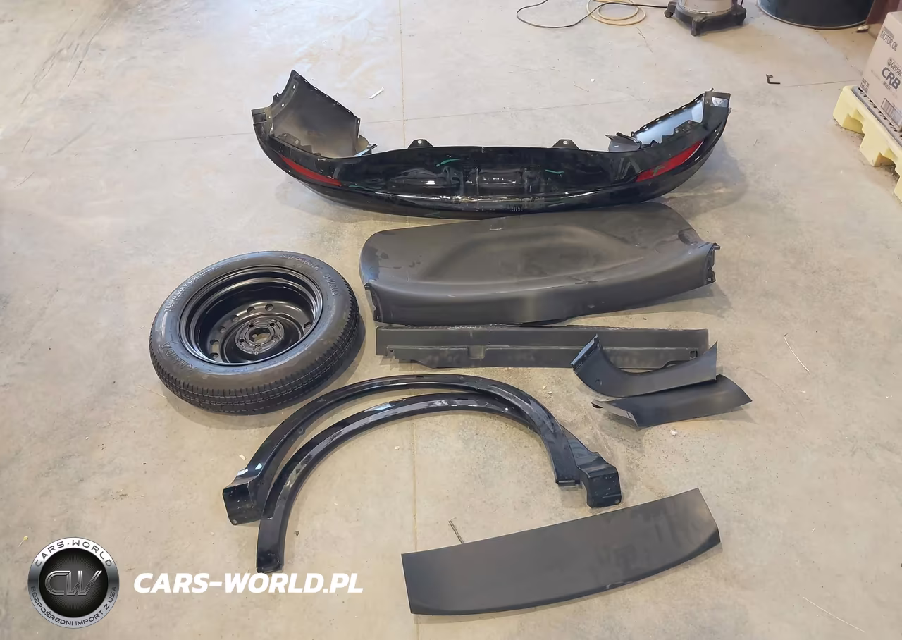 2020 Honda Hr-V Awd Sport VIN:3CZRU6H16LM738473 - 12