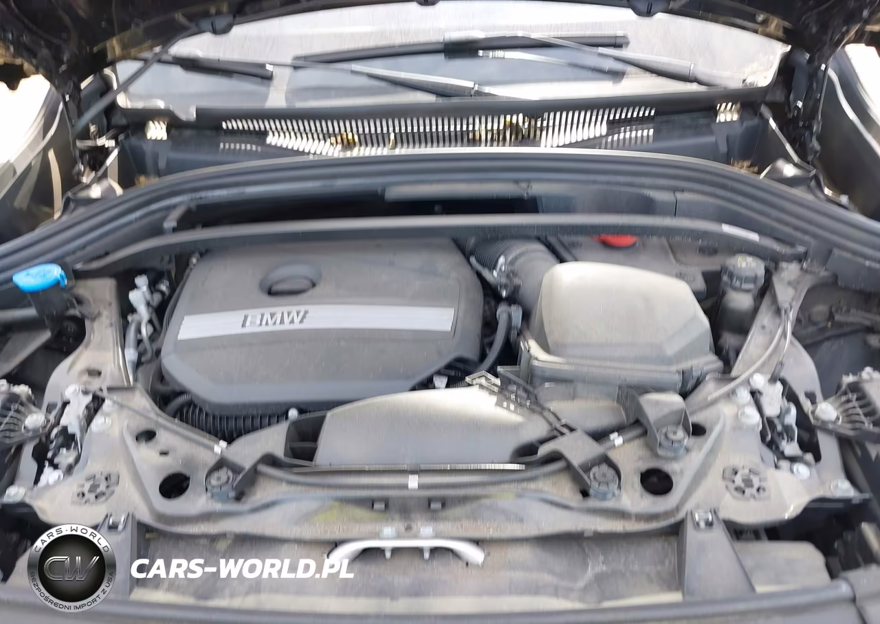 2023 BMW X1 xDrive28I VIN:WBX73EF08P5X69470 - 10