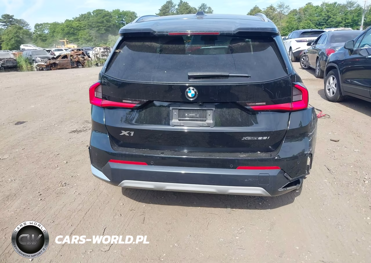 2023 BMW X1 xDrive28I VIN:WBX73EF08P5X69470 - 16