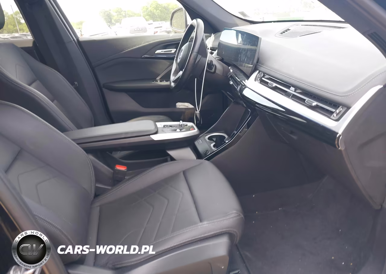 2023 BMW X1 xDrive28I VIN:WBX73EF08P5X69470 - 5