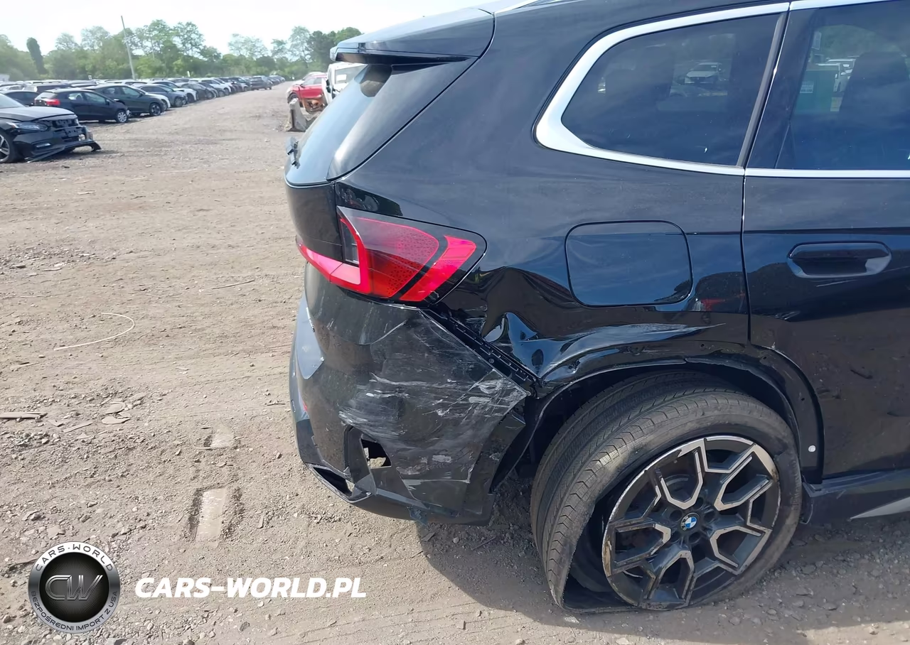 2023 BMW X1 xDrive28I VIN:WBX73EF08P5X69470 - 6