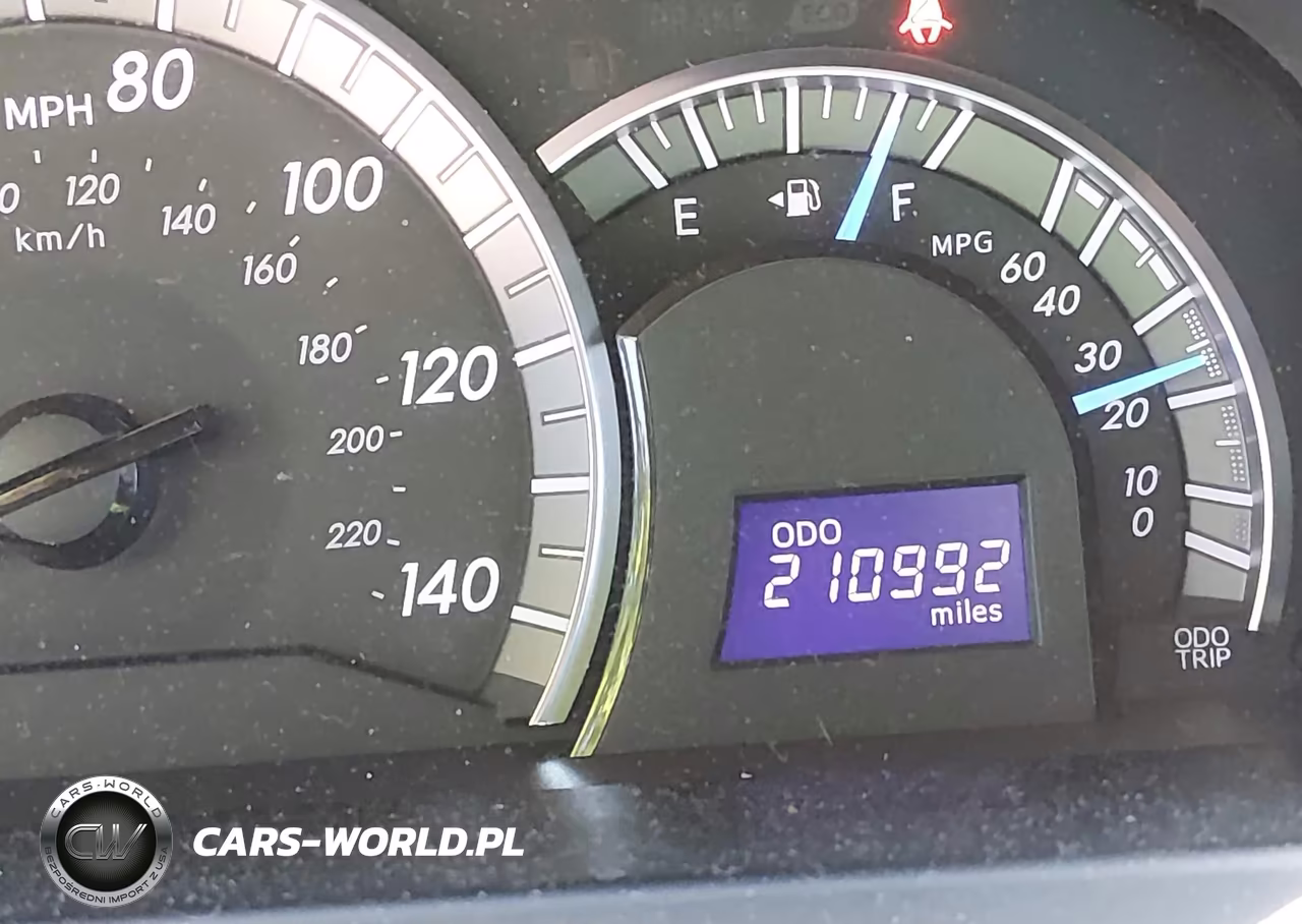 2014 Toyota Camry Se VIN:4T1BF1FK0EU327063 - 15