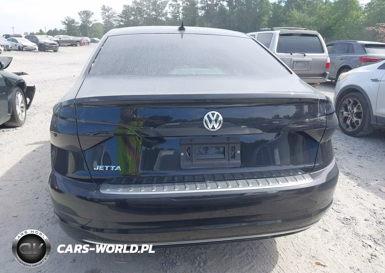 2019 Volkswagen Jetta 1.4T Sel VIN:3VWE57BU0KM259505 - 16