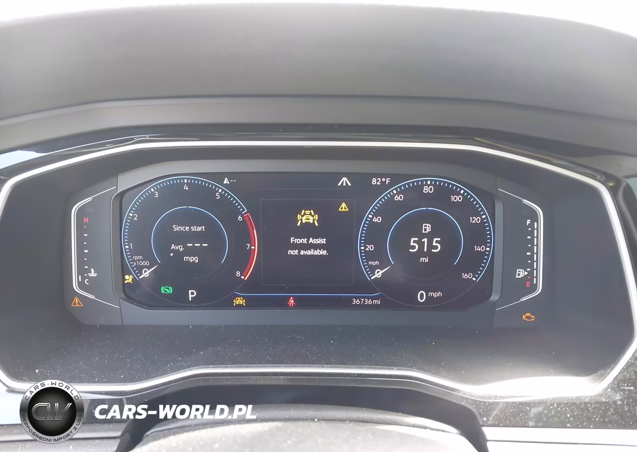 2019 Volkswagen Jetta 1.4T Sel VIN:3VWE57BU0KM259505 - 7