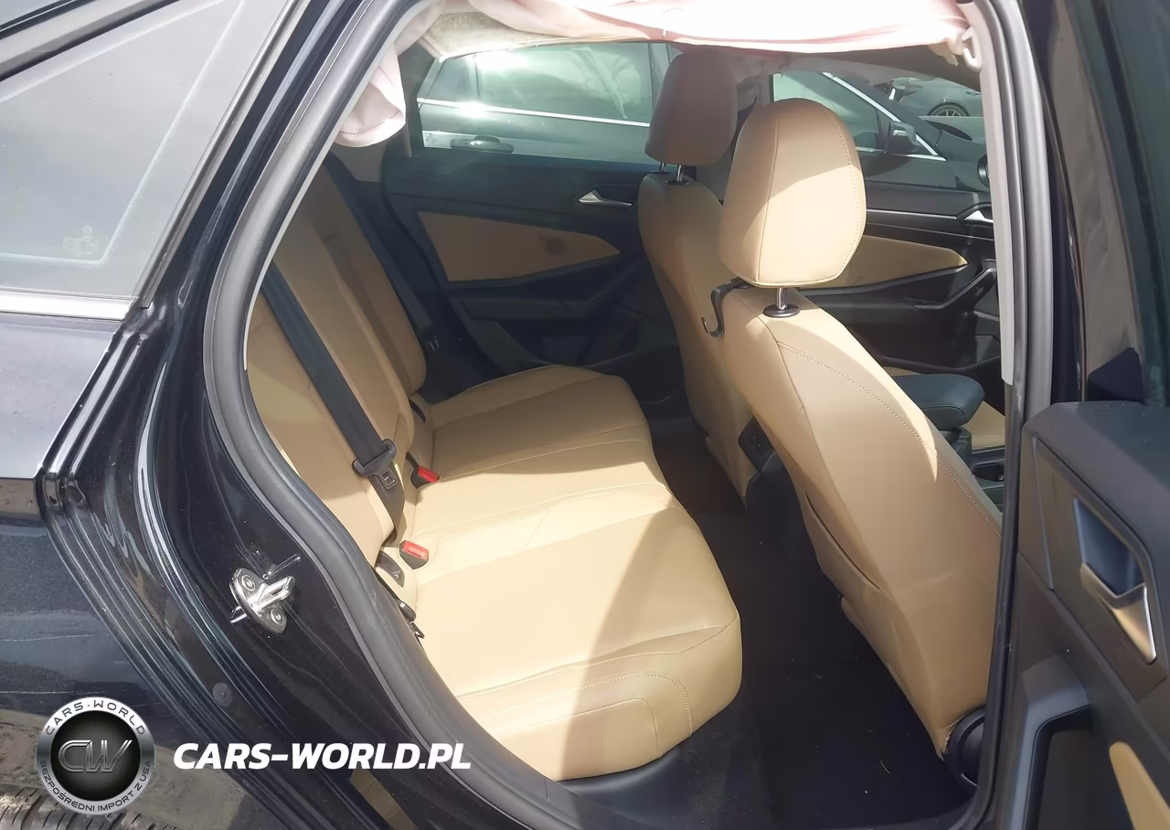 2019 Volkswagen Jetta 1.4T Sel VIN:3VWE57BU0KM259505 - 8