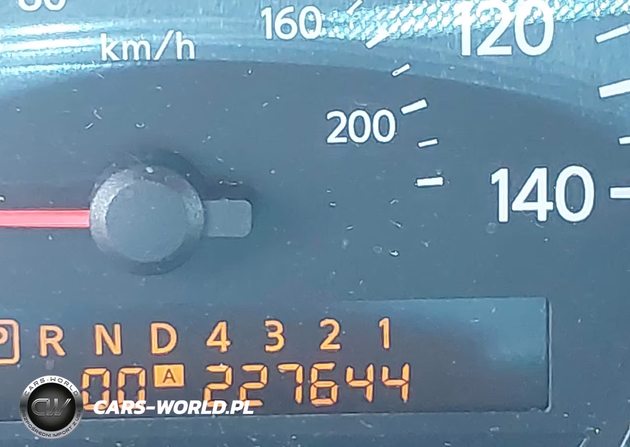 2004 Nissan Titan Le VIN:1N6AA07BX4N583837 - 7