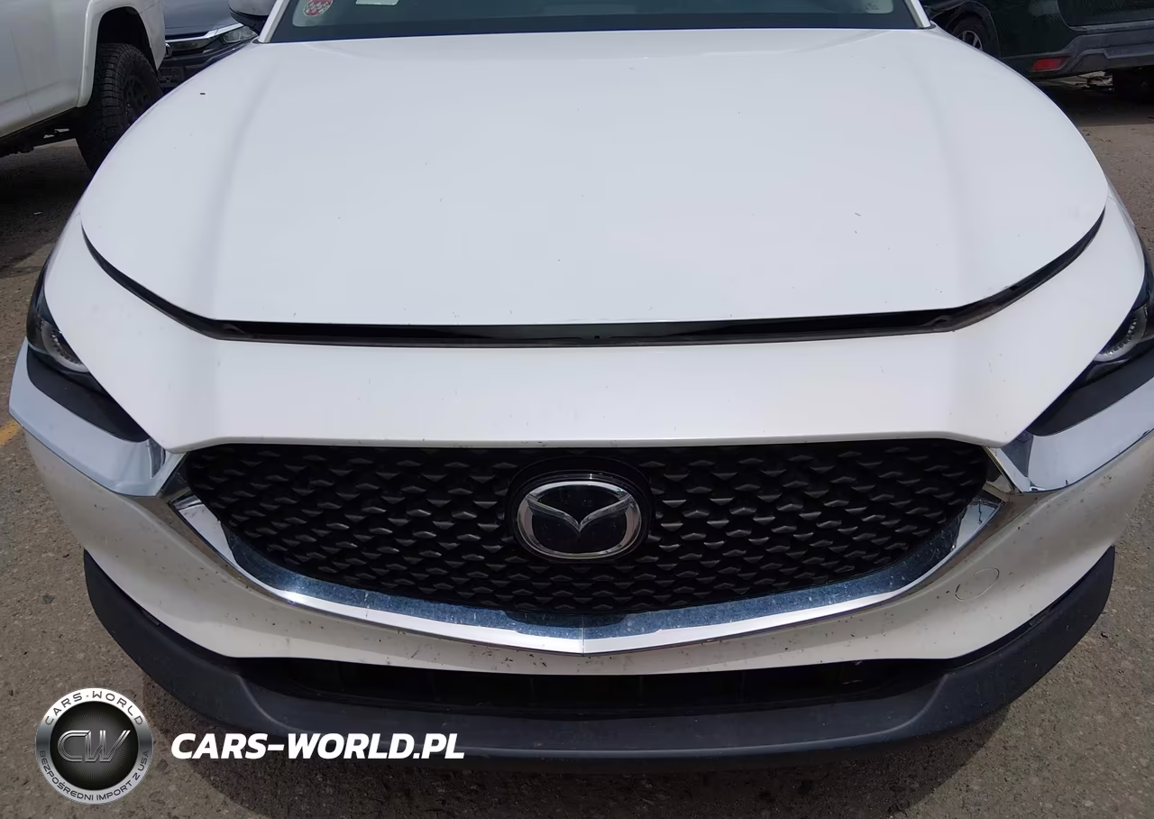 2020 Mazda Cx-30 Select Package VIN:3MVDMBCL0LM112806 - 6