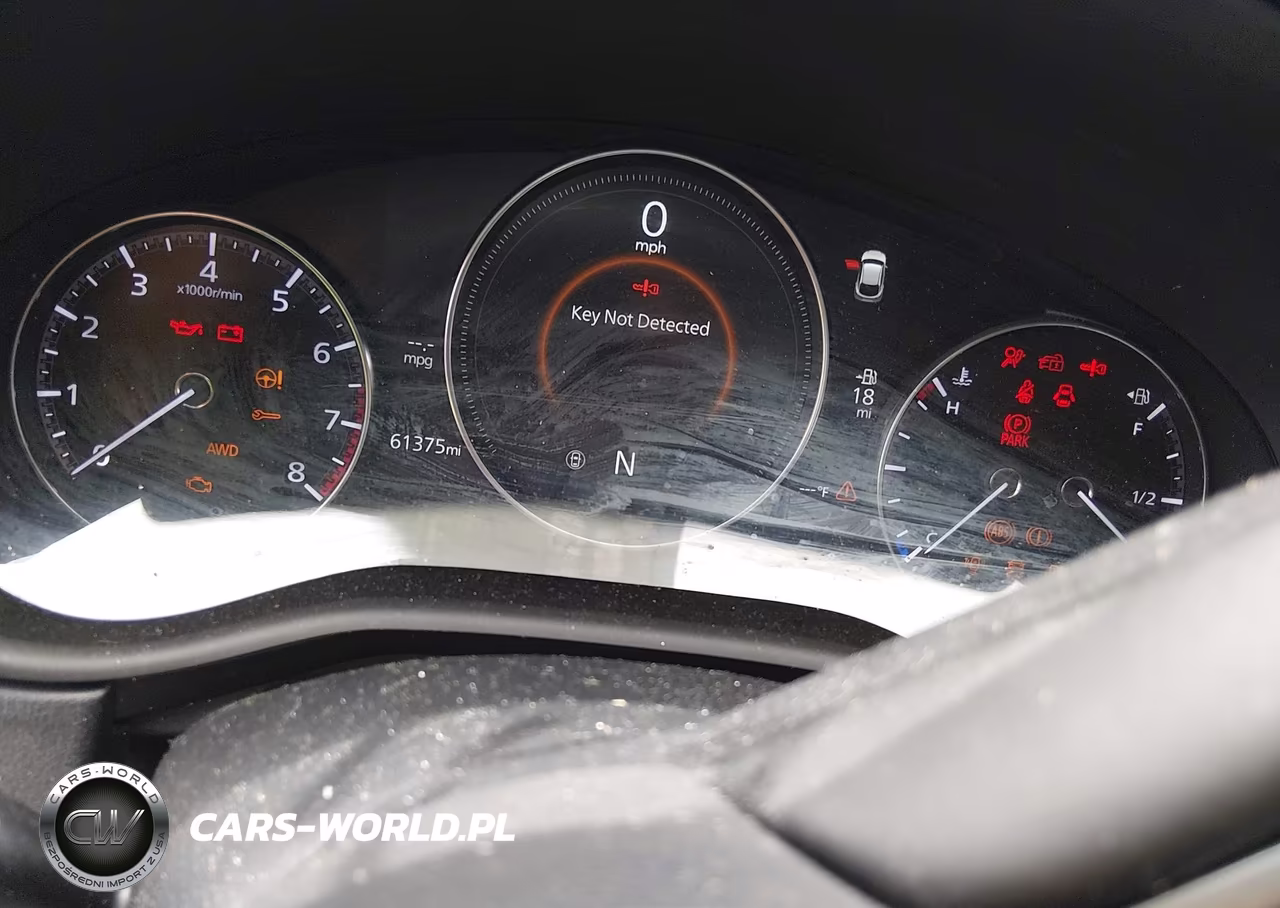 2020 Mazda Cx-30 Select Package VIN:3MVDMBCL0LM112806 - 7