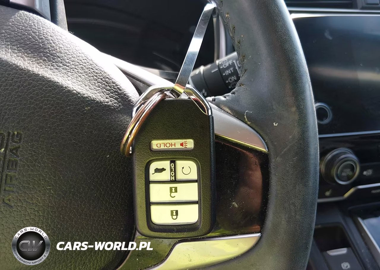 2019 Honda Cr-V Ex-L VIN:7FARW2H89KE032496 - 11