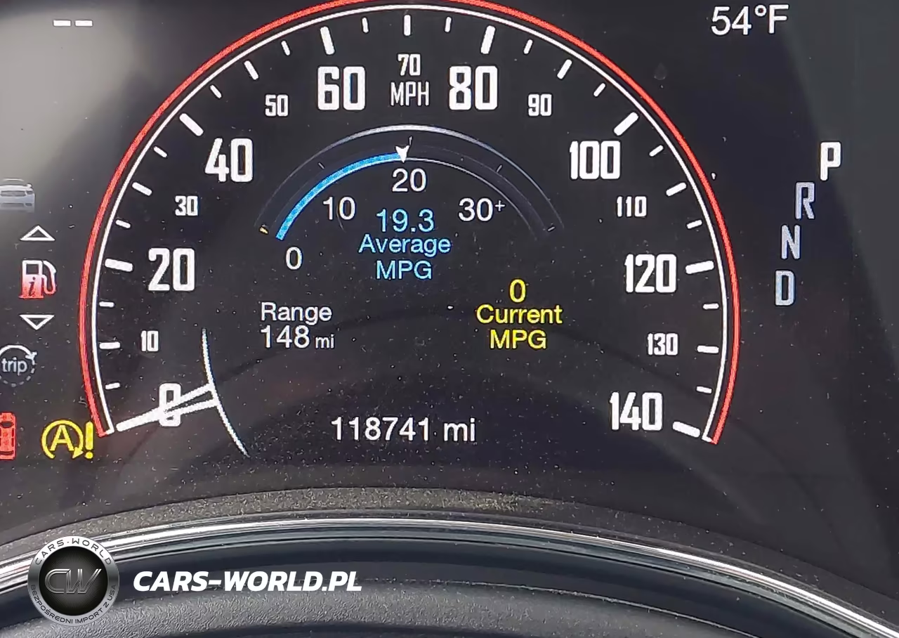2018 Dodge Durango Sxt Awd VIN:1C4RDJAG5JC439904 - 16