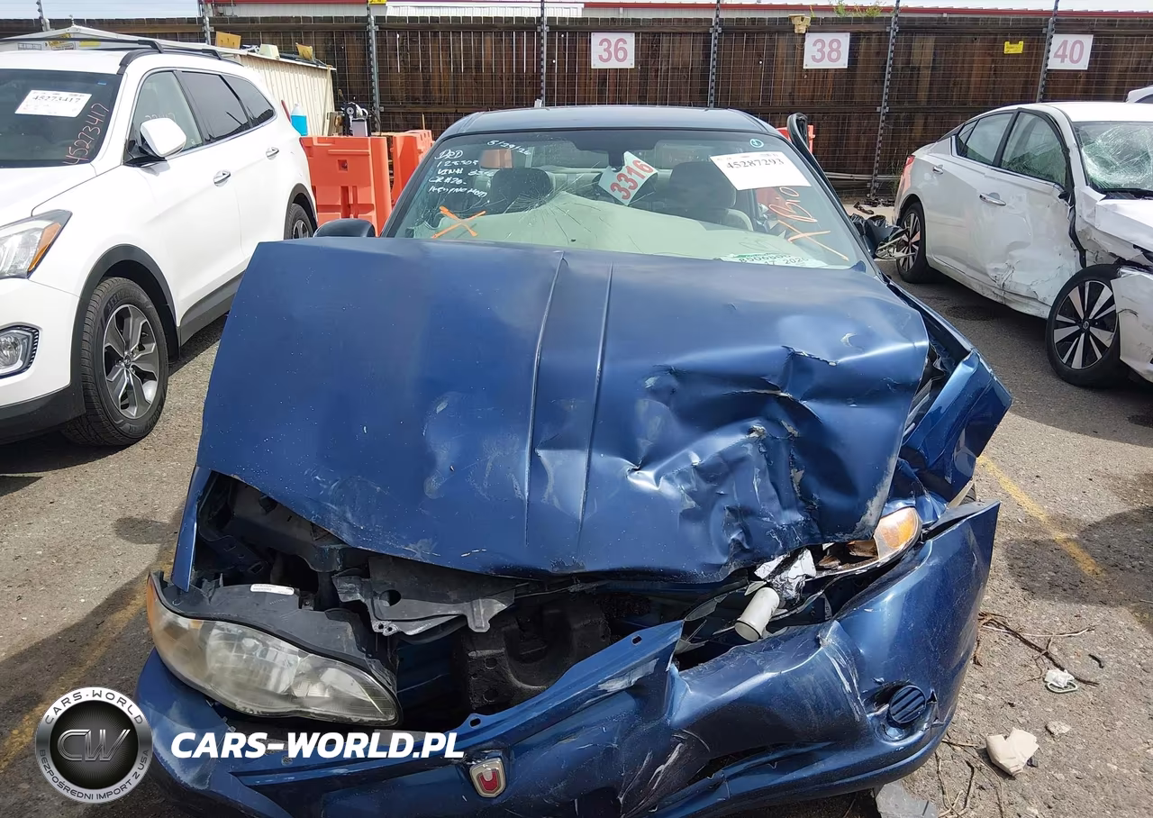 2004 Chevrolet Monte Carlo Ls VIN:2G1WW12E049193536 - 13
