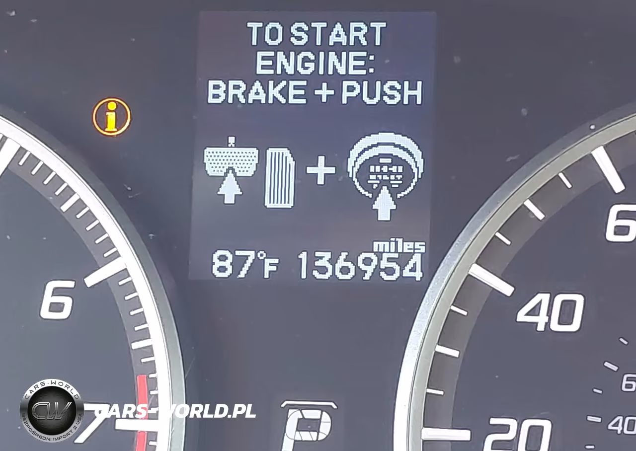2015 Acura Ilx 2.0L VIN:19VDE1F35FE006931 - 15