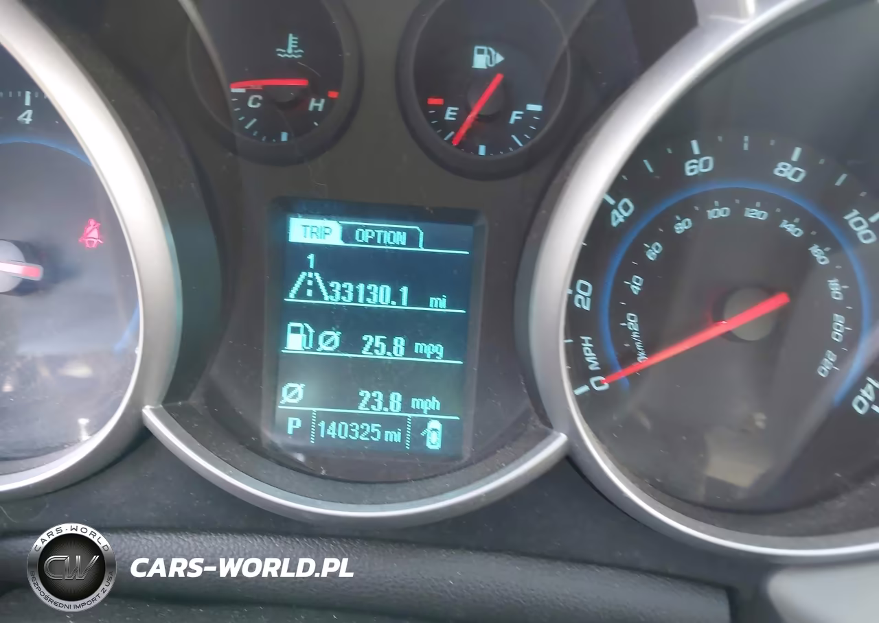 2013 Chevrolet Cruze Ls Auto VIN:1G1PA5SH9D7261919 - 16