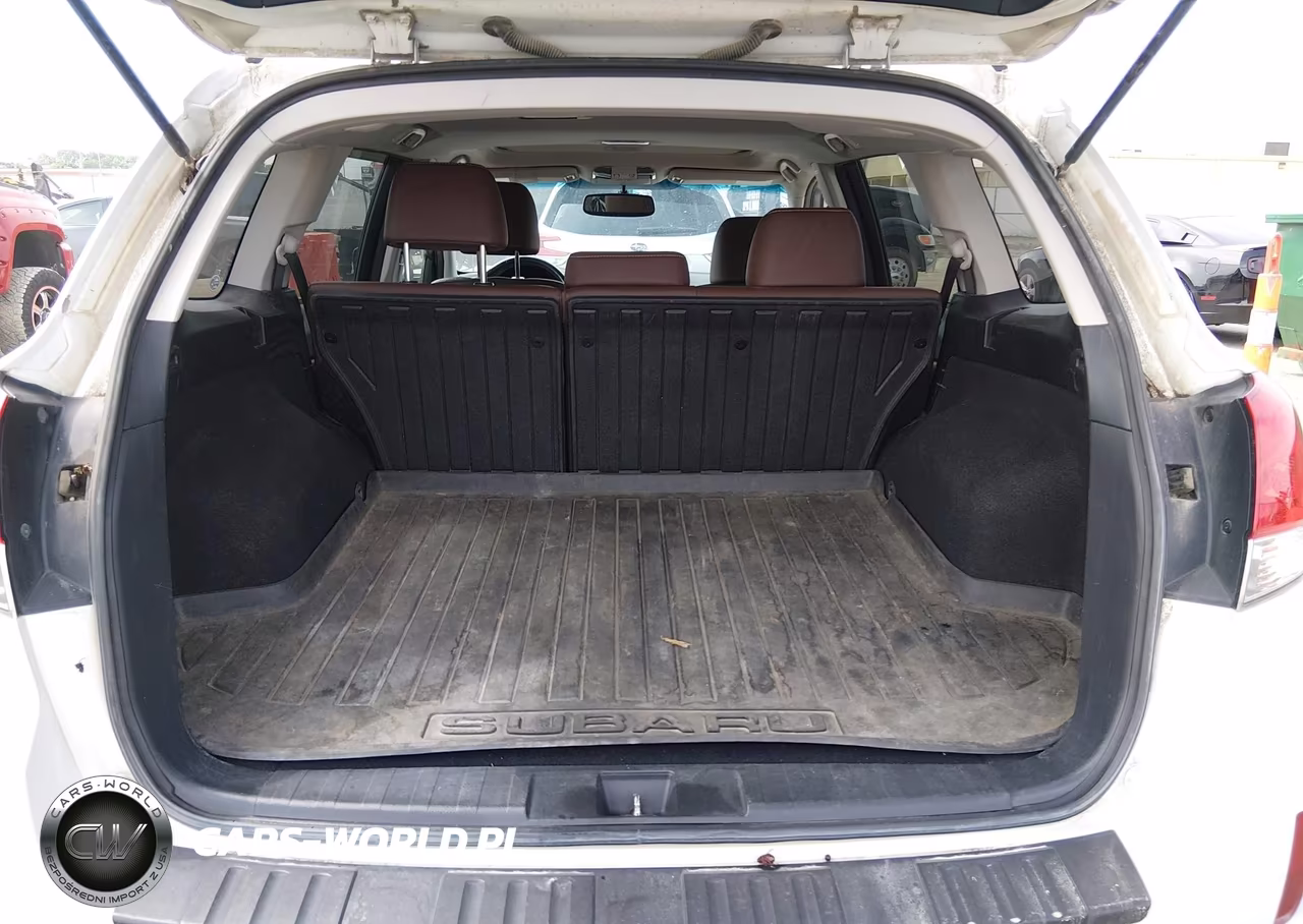 2013 Subaru Outback 2.5I Limited VIN:4S4BRCSCXD3312429 - 16