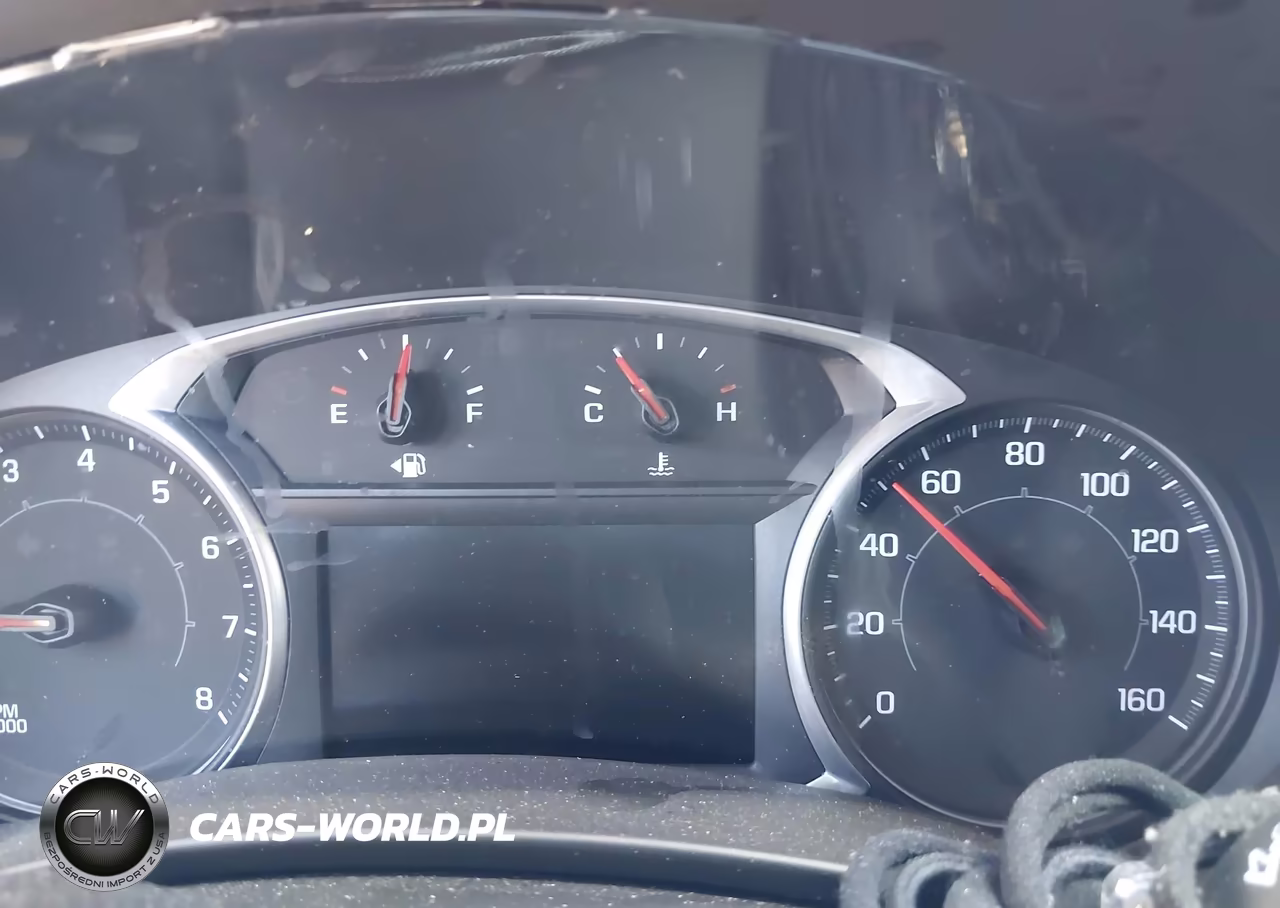 2020 GMC Terrain Fwd Sle VIN:3GKALMEVXLL337410 - 15
