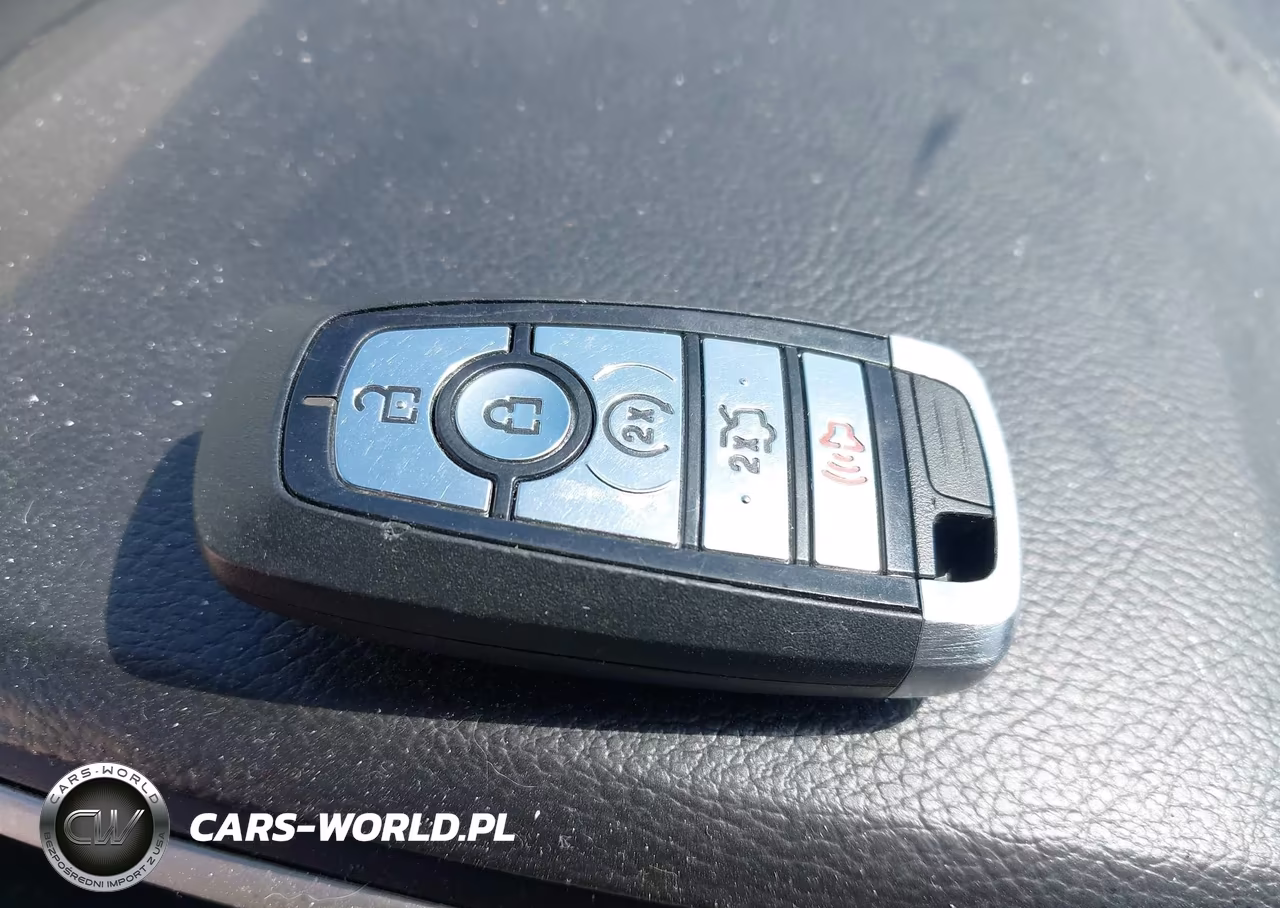 2019 Ford Edge Sel VIN:2FMPK4J92KBB17329 - 11