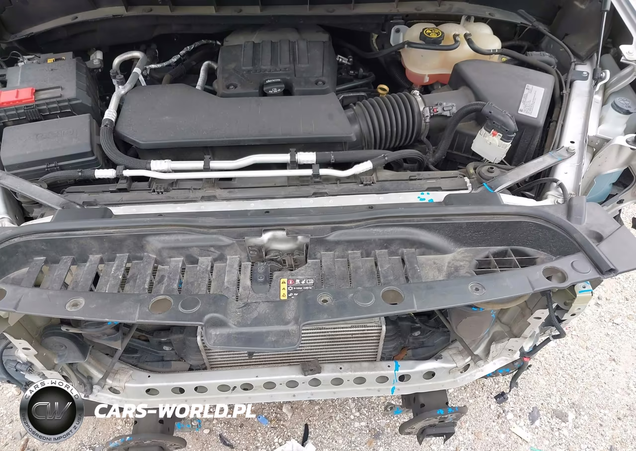 2021 Chevrolet Silverado 1500 2Wd Short Bed Lt VIN:3GCPWCEK4MG283674 - 10