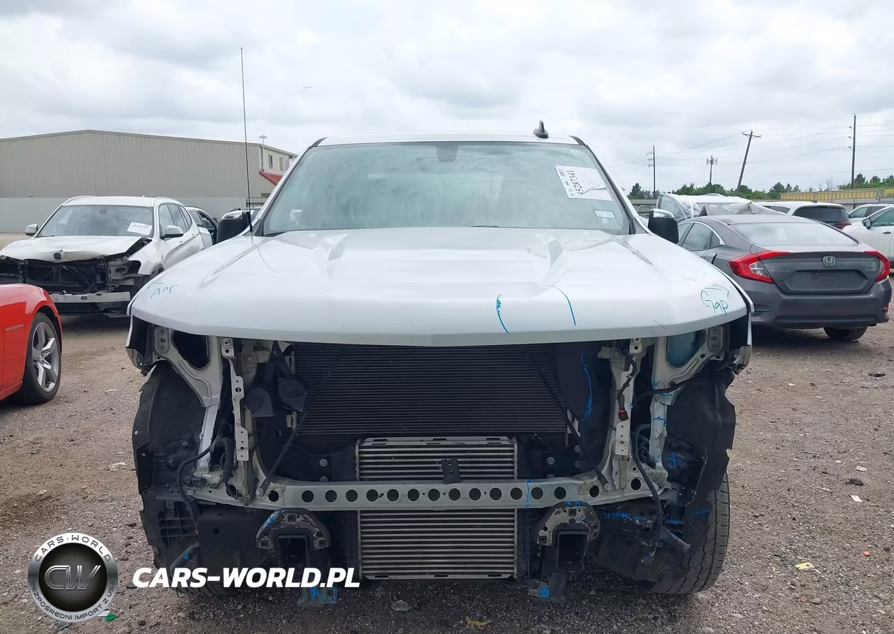 2021 Chevrolet Silverado 1500 2Wd Short Bed Lt VIN:3GCPWCEK4MG283674 - 13