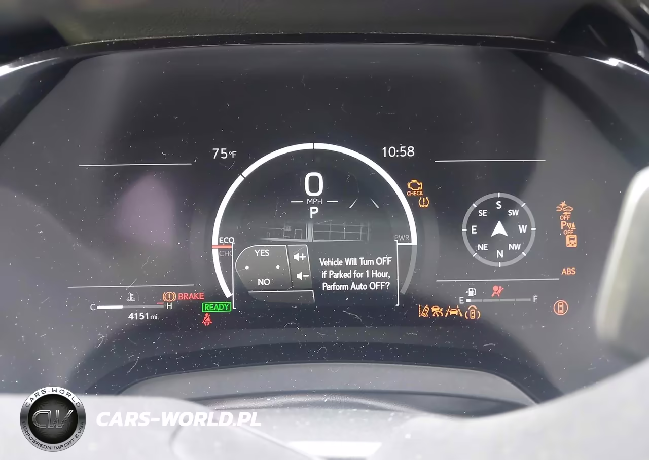 2026 Lexus Rx 500H F Sport Performance VIN:2T2BCMEA1TC024919 - 7