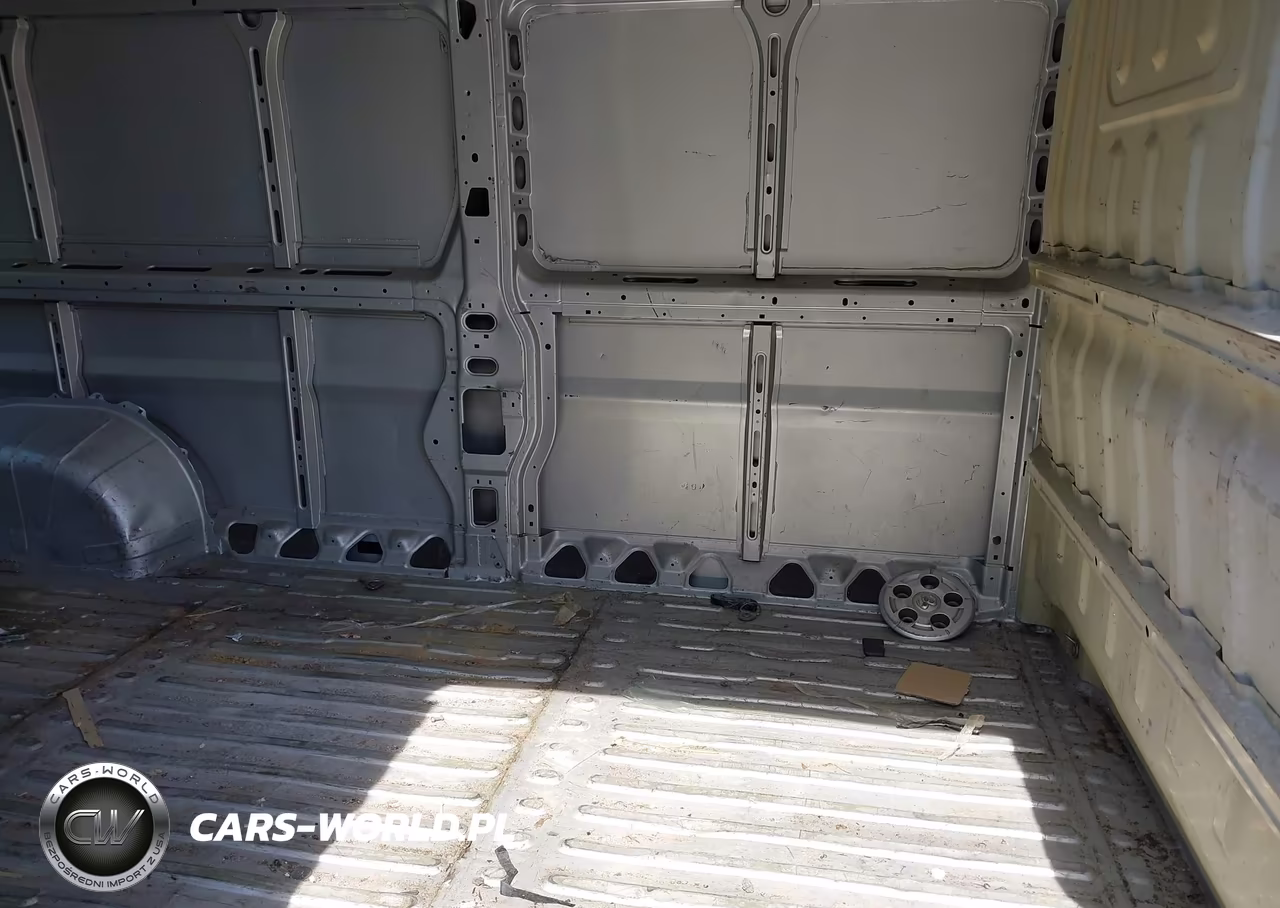 2014 Ram Promaster 2500 High Roof VIN:3C6TRVDG9EE120070 - 8