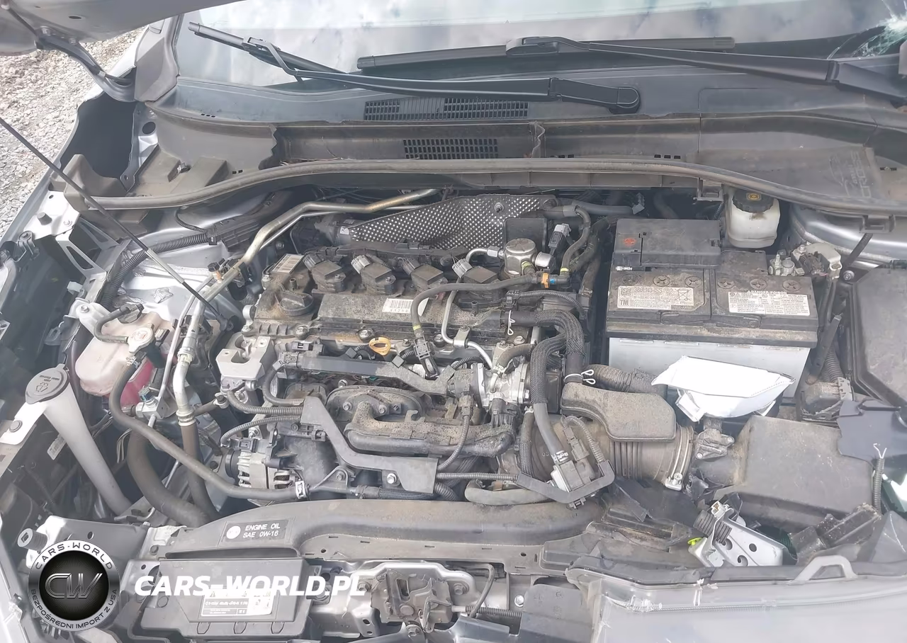 2022 Toyota Corolla Cross Le VIN:7MUCAAAG2NV001544 - 10