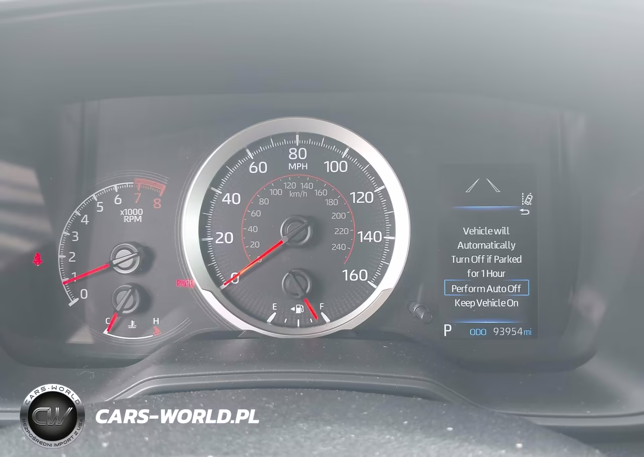 2022 Toyota Corolla Cross Le VIN:7MUCAAAG2NV001544 - 7