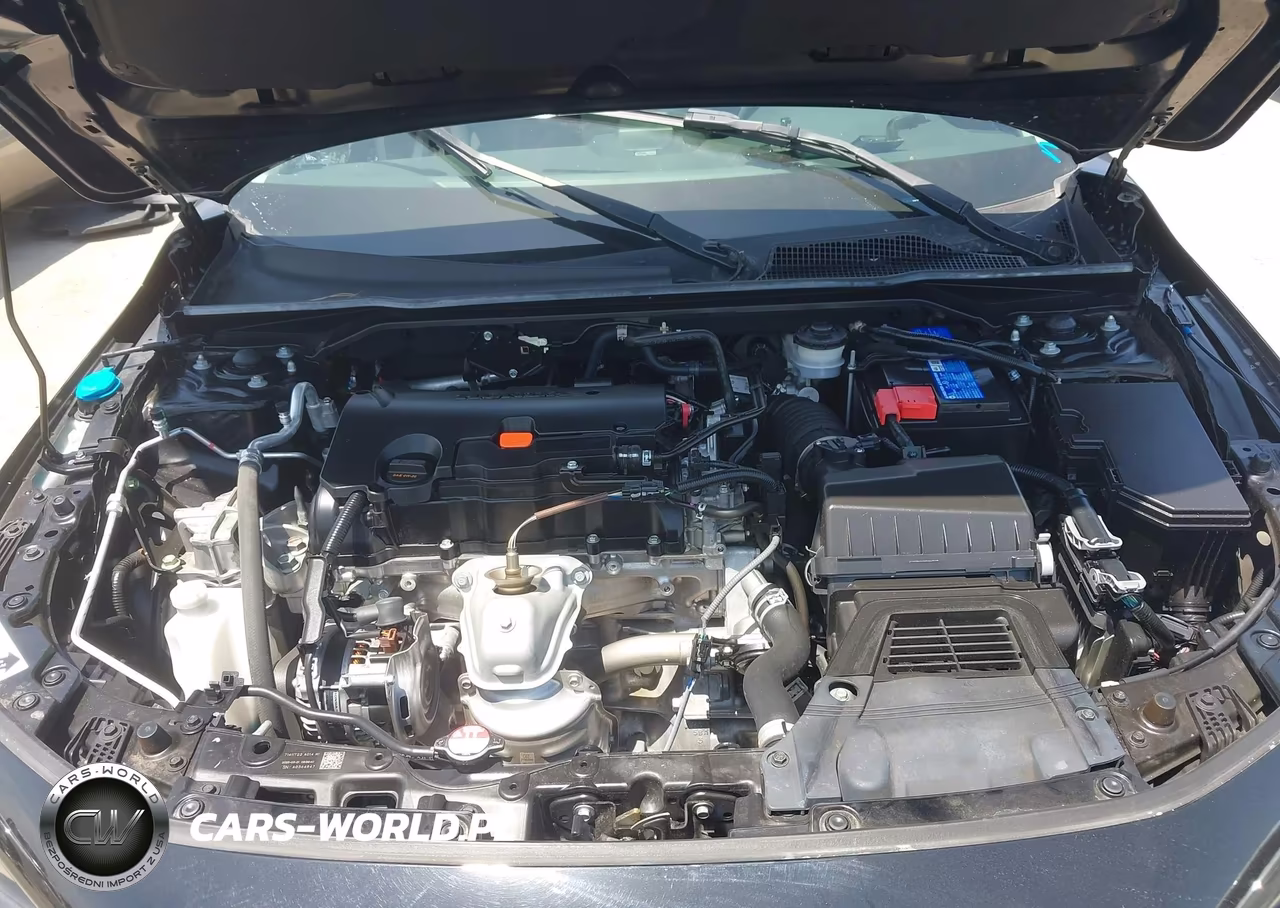 2023 Honda Civic Lx VIN:2HGFE2F27PH538511 - 10