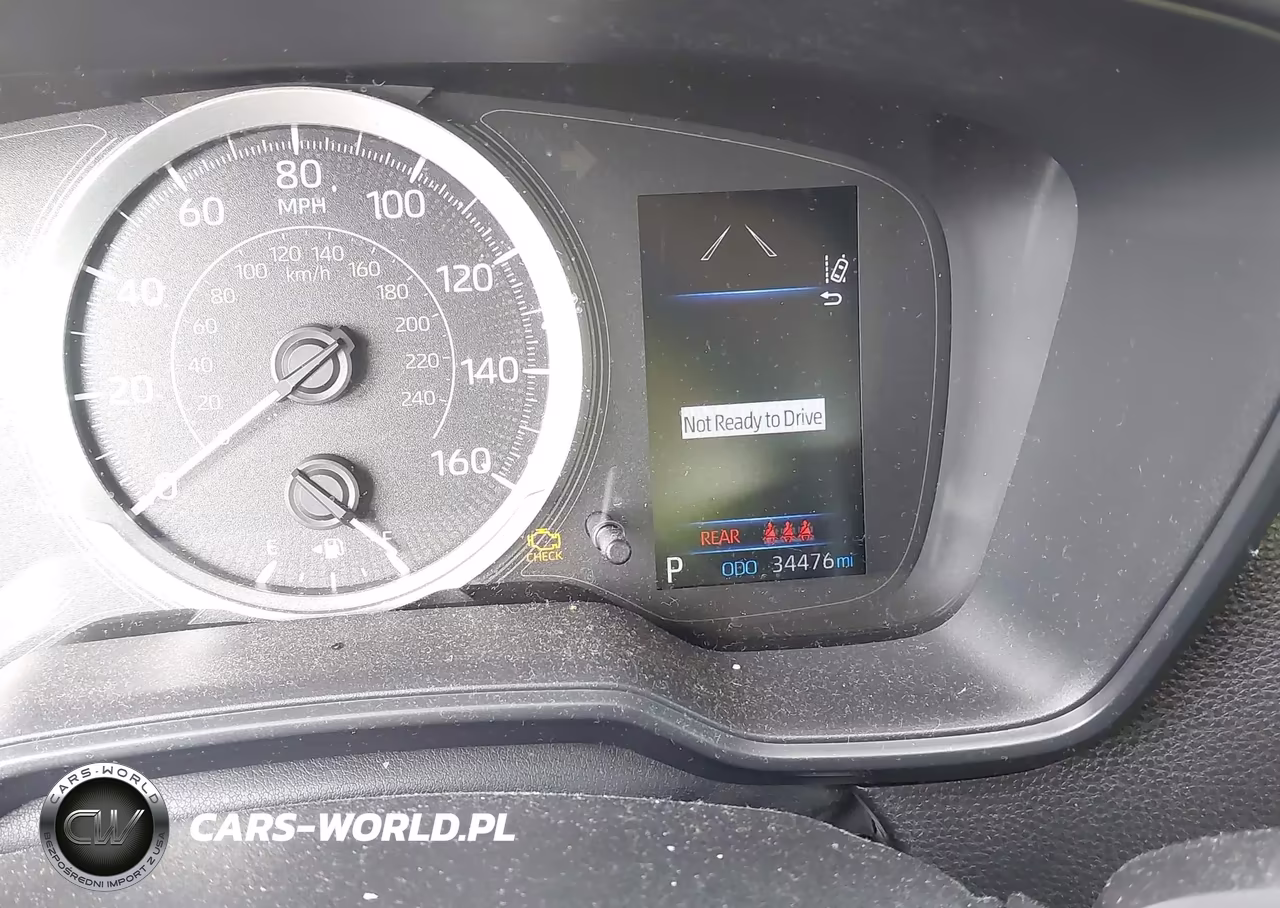 2021 Toyota Corolla Le VIN:JTDEPMAE6MJ151802 - 15