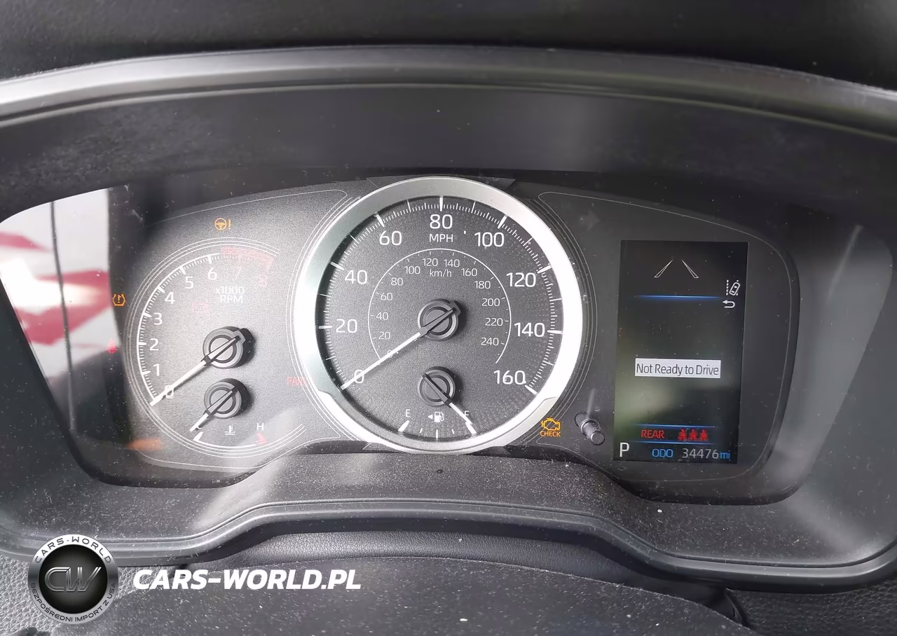 2021 Toyota Corolla Le VIN:JTDEPMAE6MJ151802 - 7